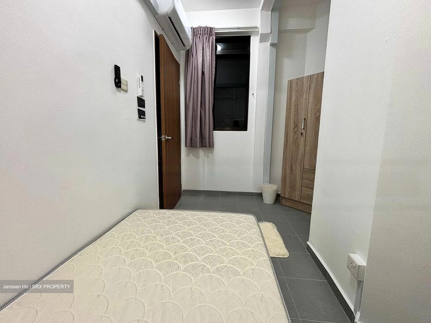 Parc Oasis (D22), Condominium #454489581
